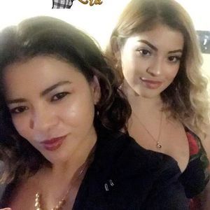 Meet your Posher, Mariajose